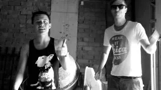 Masta mic ft Trif-beatbox&freestyle.MOV