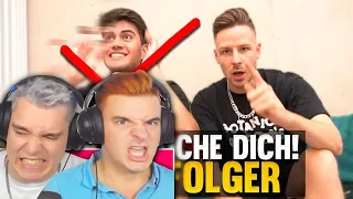 TOURETTE als CUTTER bei REWI? 😂 - Reaktion auf @rewinside