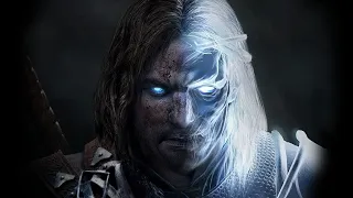 Busting Some Ghosts! | Middle Earth: ShadowOf Mordor! Part 6!