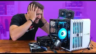 How to Fix PC Shutting Down When Playing Games