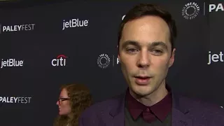 'Big Bang Theory' Cast remember Stephen Hawking