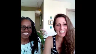 Introducing the Barefoot Roadmap course with Jennie & Bo