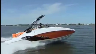 2011 Sea Doo Challenger 230 SP