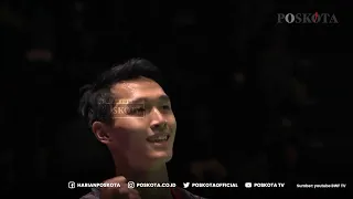 Final Swiss Open 2022, Indonesia Berhasil Meraih Dua Piala