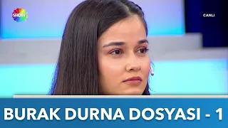 Burak Durna dosyasında bugüne kadar neler yaşandı? - 1