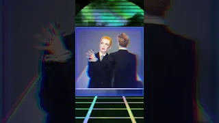 Eurythmics [SWEET DREAMS] をおっさんが歌いました。