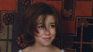 Sophie Marceau in soviet comedy "Afonya" (deepfake).