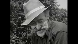 Life on Clare Island, Co. Mayo, Ireland 1974