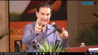 Divaldo Franco Égo A Máscara, Disfarçamos Aquilo Que Somos, Libertação Do Égo Pt.1