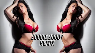 ZOOBIE zooby ( remix ) dance dance ! hit item song.