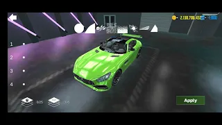 Buying New Mercedes-benz AmG // Upgrading into Police Car // Car Simulator 2 // Link in Discription