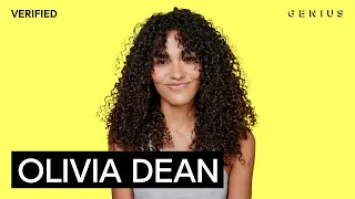 Olivia Dean "Dive" Official Lyrics & Meaning | Genius Verified