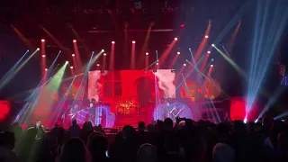 Judas Priest "Traitors Gate" 5-3-19 Seminole Hard Rock Hotel Hollywood, FL