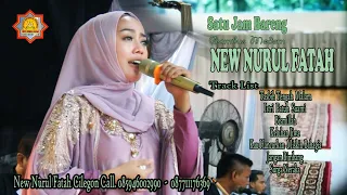 Satu Jam Jum'at Ceria Bareng Gambus Modern NEW NURUL FATAH Cilegon- Banten