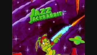 Jazz Jackrabbit Music - Episode 4 (Turtemple)