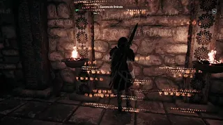 Assassin's Creed® Odyssey - Caverna do Oráculo