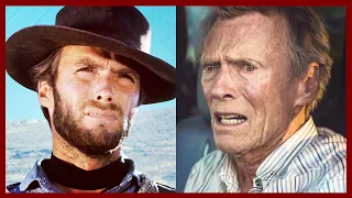 La Vita e La Triste Fine di Clint Eastwood