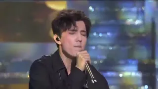 Dimash Kudaibergen -Ұмытылмас күн  Miss World 2018