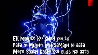 Chaar Botal Vodka Full Song Feat. Yo Yo Honey Singh, Sunny Leone | Ragini MMS 2 | with Lyrics