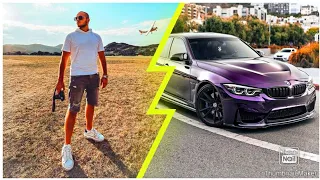 NEDIM LEPIC O BMW M3 F80 AUTOMOBILU! * brutalan auto ali... *