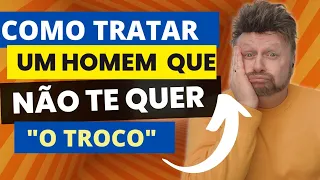 o que fazer quando ele não te quer | se ele não te quer mais, faça isso