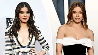 Hailee Steinfeld - Music Evolution (2015 - 2022)