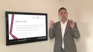 Nasal Nitric Oxide- The Oxygen Advantage Patrick McKeown