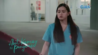 Abot Kamay Na Pangarap: Young doctor, naging car wash girl?! (Episode 20 Part 1/4)