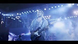 Vintunnava Song - Nee Jathaga Nenundali Song Trailer - Sachin J Joshi, Nazia Hussain - Aashiqui 2