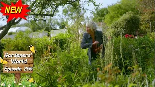 Gardeners' World - 2023 Full Episode 255 -Full  Season Gardening with Carol Klein