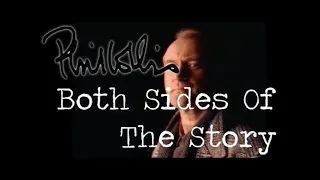 Phil Collins - Both Sides Of The Story (Album Version) (HD) (1993)