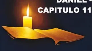 DANIEL CAPITULO 11