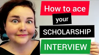 How to ace your scholarship interview - Stipendium Hungaricum: Study in Hungary