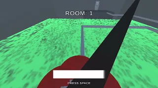 Inflation Rooms: Free Indie Platformer