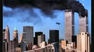 11 September 2001 Enya Only Time 9/11 Twin Towers