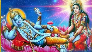 सागर के  ऊपर है साया  सेवा करे लक्ष्मी मैया #JK_RAJA Sevak Aarti Lakshmi Maiya Bhagwan Vishnu