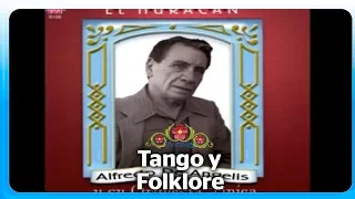 Alfredo de Angelis Canta Oscar Larroca  - 32 Tangos Inolvidables