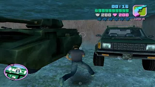 GTA Vice City Баг на деньги №1