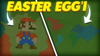 Ciekawostki i Esster Egg'i w Age of History 2