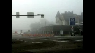 centralia ( la inspiración de silent hill) historia real