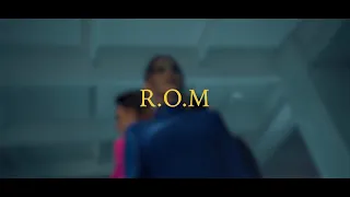 R.O.M - Давай без брехні