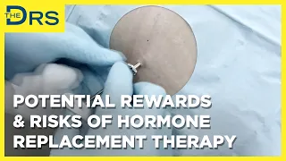 What Are the Potential Risks to Hormone Therapy for Menopause