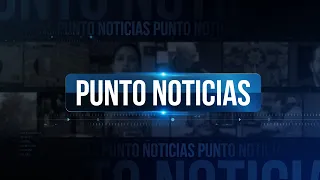 Punto Noticias 1ra emisión, 7 de diciembre del 2021