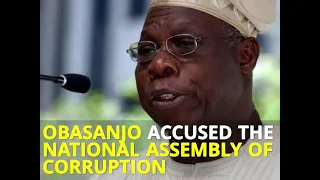 All The Times National Assembly Failed Nigerians in 2016 | Pulse TV