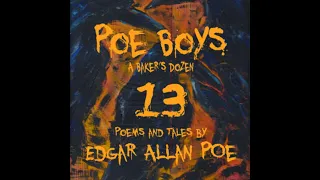 Poe Boys - The Cask of Amontillado