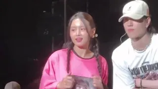 230203 | Fancam LeeHi at AOMG WORLD TOUR 2023 HONGKONG