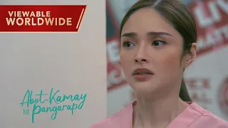 Abot Kamay Na Pangarap: Zoey is concerned about Moira's safety! (Episode 452)