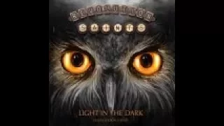 Revolution Saints - Light In The Dark album promo