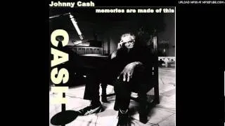 Johnny Cash - Orange Blossom Special [Live/Ao Vivo]