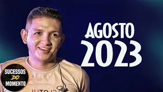 MARCYNHO SENSAÇÃO REPERTÓRIO NOVO ATUALIZADO 2023 - MARCYNHO SENSAÇÃO AGOSTO 2023